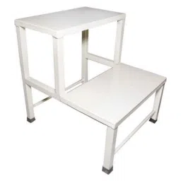 Welltrust Healthcare Mild Steel Double Foot Step, WSH-1341-picture-10