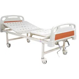 Welltrust Healthcare WSH-1228 200x90x60cm Mild Steel Pre-Treated Epoxy Powder Coated Full Fowler Bed-picture-32