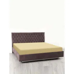 Welspun Welprotect Beige Polyester 200 TC King Mattress Protector-picture-41