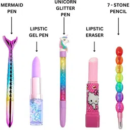 weltoyi School Set image 2