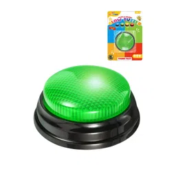 WEMBLEY Buzzer With Punch Sound & LED Light Musical Toys-picture-40