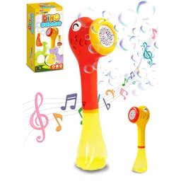 WEMBLEY Kids Non-Allergic Gun Activity Toys and Games-picture-57