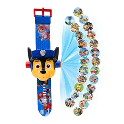 WEMBLEY Kids Printed Digital Projector Watch W9Y-TZEN-WEM-PP-W9YB1263-L-picture-12