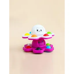 WEMBLEY Kids Spinner Activity Toys and Games-picture-45