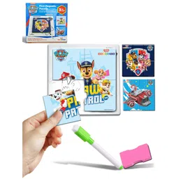 WEMBLEY Set of 2 Puzzles Activity Toys and Games-picture-12