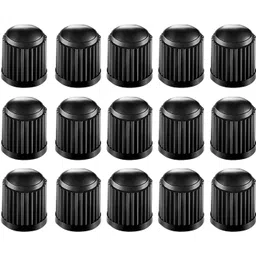 wenray Plastic Tyre Valve Cap for Car, Bike-picture-28