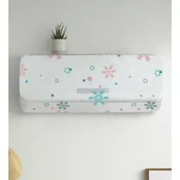 wens Dustproof Waterproof Stretchable Elastic AC Cover For All Company-picture-35