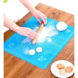 wens Silicone Non Slip Kneading Mat with Measurements-picture-19