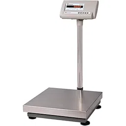 WENSAR Platform Balance - PFB101H - 100kg / 1g-image-6