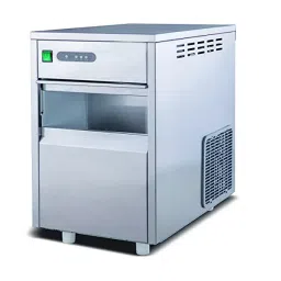 Wensar Stainless Steel 100kg/24hr Ice Flaker, LMIF-100-image-4