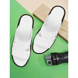 WENZEL Men Slip-On Comfort Sandals-picture-11