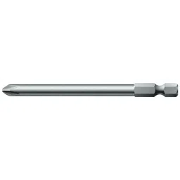 WERA PHILIPS BIT, PH1 X 89MM, 05059760001-picture-17