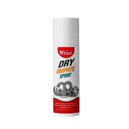 WESAF 250 g Dry Graphite Spray Grade 1012-picture-15