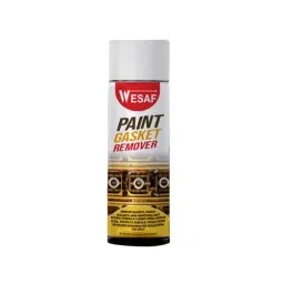 WESAF 400 ml 6661 Grade Paint & Gasket Remover Spray-picture-29