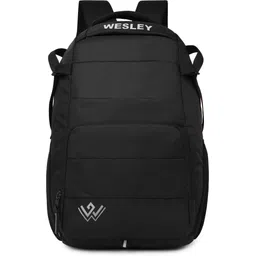 wesley Large 35 L Laptop Backpack Ignite Waterproof Unisex Laptop Backpack Office Bag/College Bag/Business Bag-picture-17