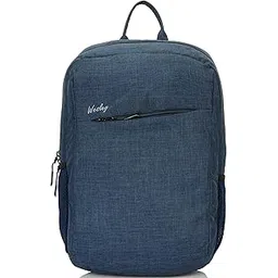 Wesley Unisex Milestone Casual Waterproof Laptop Office School College Business Travel Backpack (Dimensions: 12.5x18 inches) (Compatible with 15.6 inch laptops)-picture-26