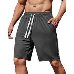 West Gate Clothing Plus Size Men's Regular Fit Shorts (XL,2XL,3XL,4XL,5XL)-picture-18