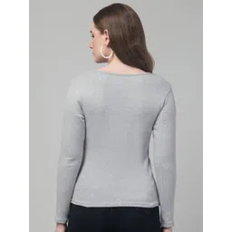 Western Darji Women FittedCotton Top image 4