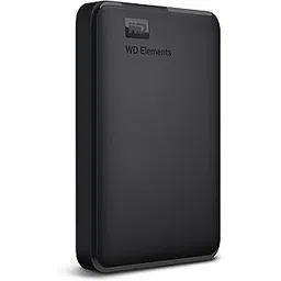 Western Digital WD 1TB Elements Portable Hard Disk Drive, USB 3.0, Compatible with PC, PS4 and Xbox, External HDD (WDBHHG0010BBK-EESN)-picture-20