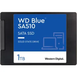 WESTERN DIGITAL WD Blue SATA 1 TB Desktop, Laptop Blue SATA Internal Solid State Drive (SSD) (WDS100T3B0A)-picture-44