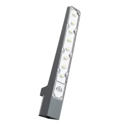 WESTERN Ikon Led Street Light 50 W White, IK50WSL-picture-27
