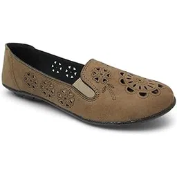 WESTOES Belly Shoes | Most Comfortable Shoes | Budget Friendly | Cushioned Insoles for All Day (WLB02)-picture-27