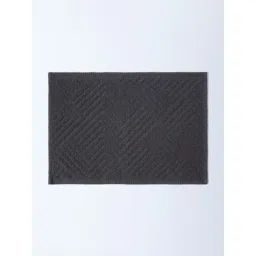 Westside Home Charcoal Bath Mat-picture-17