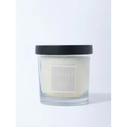 Westside Home Clear Day Scented Glass Candle-image-28