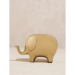 Westside Home Gold Elephant Decorative Object-image-41
