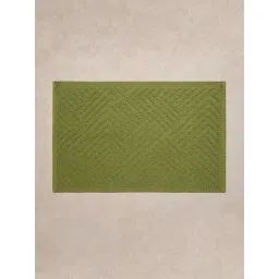 Westside Home Green Bath Mat-picture-43