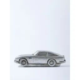 Westside Home Silver Aston Martin Car Decorative Object-image-39