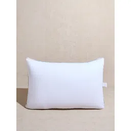 Westside Home White Indulgence Pillow-image-43