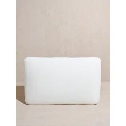 Westside Home White Memory Foam Pillow-image-42