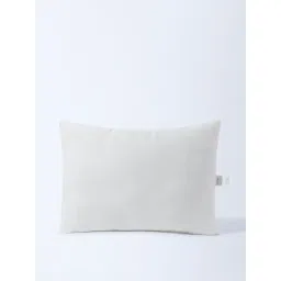 Westside Home White Solid Cushion Filler-image-3
