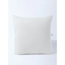 Westside Home White Solid Cushion Filler-image-27