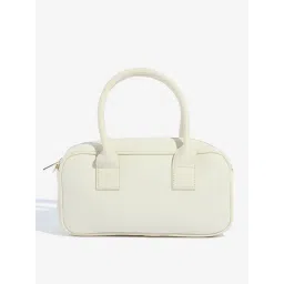 Westside Off-White Crossbody Bag image 2