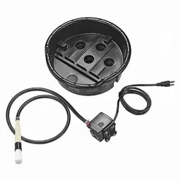 Westward 0.8 gal Portable Parts Washer Water Pump, 45KE70-picture-11