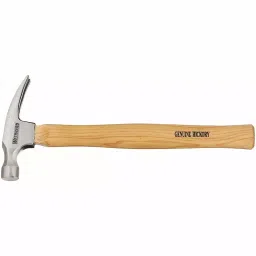 Westward Curved Claw Hammer 33.02 cm (13 Inch) Overall Length, 2DBP8-picture-29