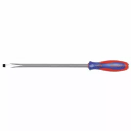 Westward Demolition Slotted Screwdriver 3/8 inch Tip Size, 401M13-picture-13