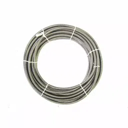 Westward Drain Cleaning Cable Inner Core 3/4inx 22.86 m (75 Ft) , 20GZ38-picture-23