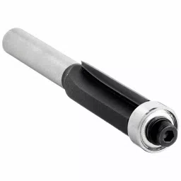 Westward Flush Trim Profile Router Bit 3/8 inch Diameter, 16Y538-picture-40