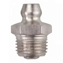 Westward Grease Fitting Stainless Steel 1/8-27 Inch, 52Nz85 (Pack of 10)-picture-34