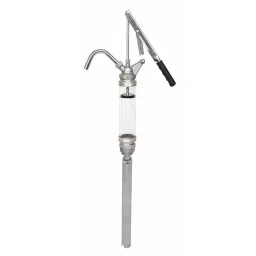 Westward Hand Operated Drum Pump 283.5 g per Stroke, 15F214-picture-20