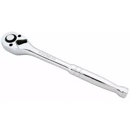 Westward Hand Ratchet 12.7 mm (1/2 Inch) Chrome Finish, 4YP75-picture-30