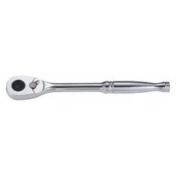 Westward Hand Ratchet 3/8 inch Chrome Finish, 440G15-picture-23