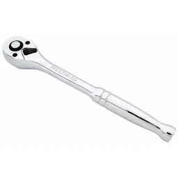 Westward Hand Ratchet 3/8 inch Chrome Finish, 4YP74-picture-18
