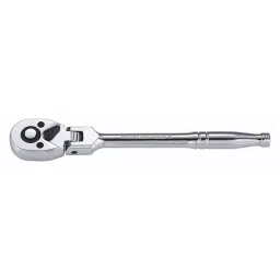 Westward Hand Ratchet 6.35 mm (1/4 inch) Chrome Finish, 440G10-picture-24