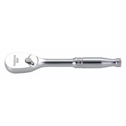 Westward Hand Ratchet 6.35 mm (1/4 inch) Chrome Finish, 53YV76-picture-33