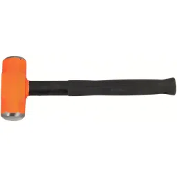 Westward Standard Sledge Hammer with Steel Handle 16 inch Overall Length, 39CF14-picture-38