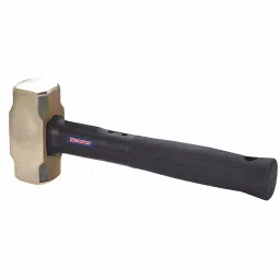 Westward Steel Engineering Hammer with Handle 304.8 mm (12 Inch) Overall Length, 39CF11-picture-45